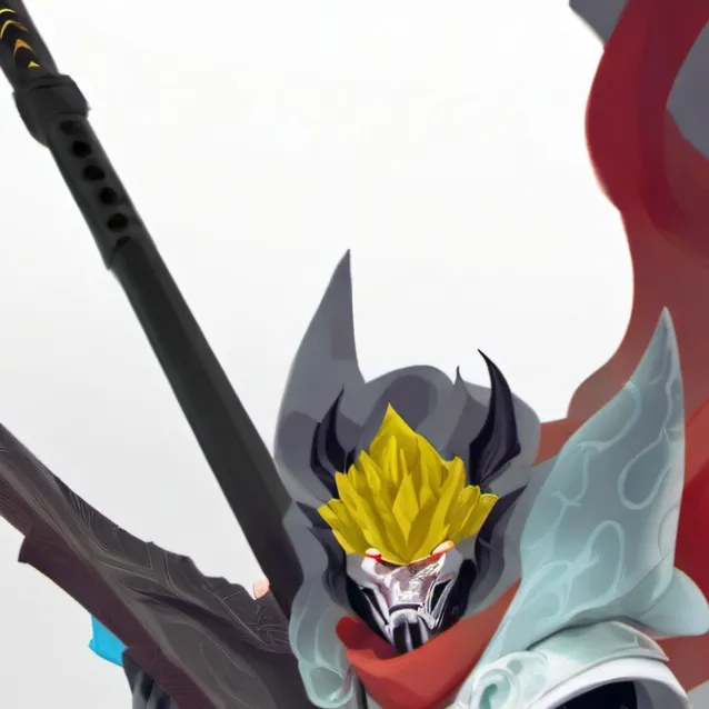 chat with ai character: Ray