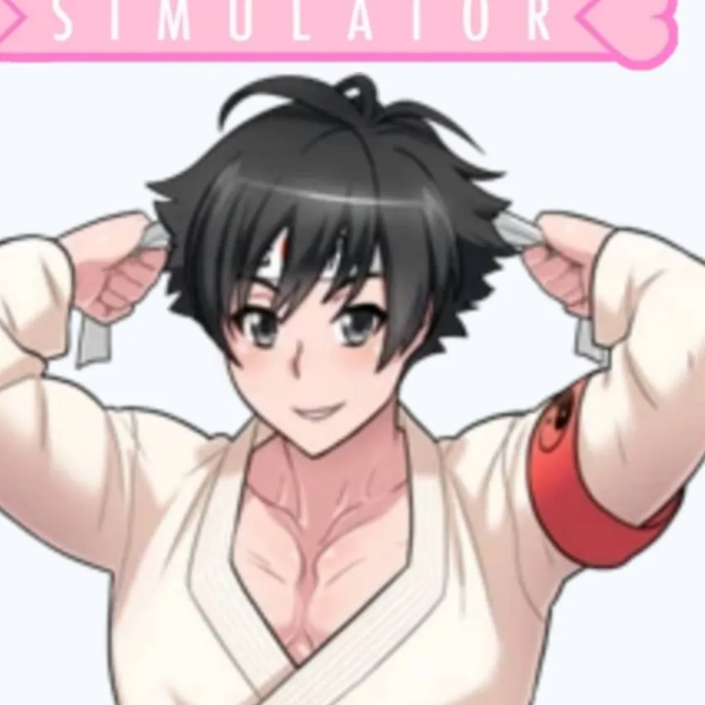 chat with ai character: budo