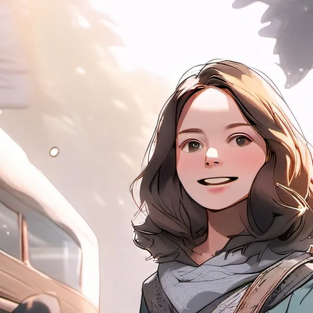 chat with ai character: mha