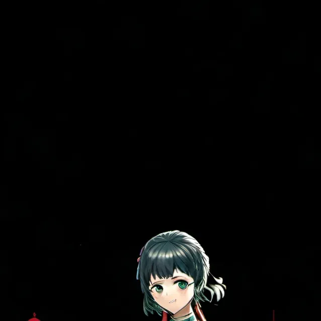chat with ai character: ...