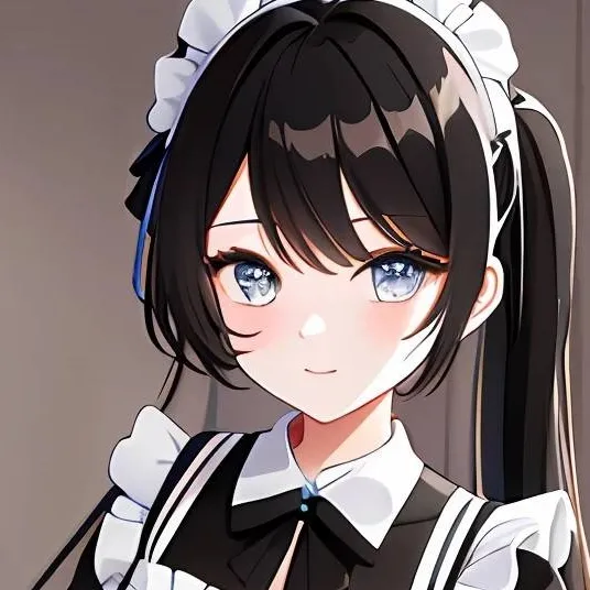 chat with ai character: Kelly (empregada) 