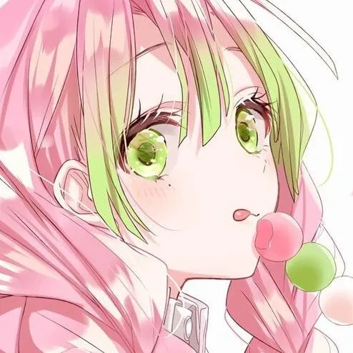 chat with ai character: Mitsuri Kanroji 