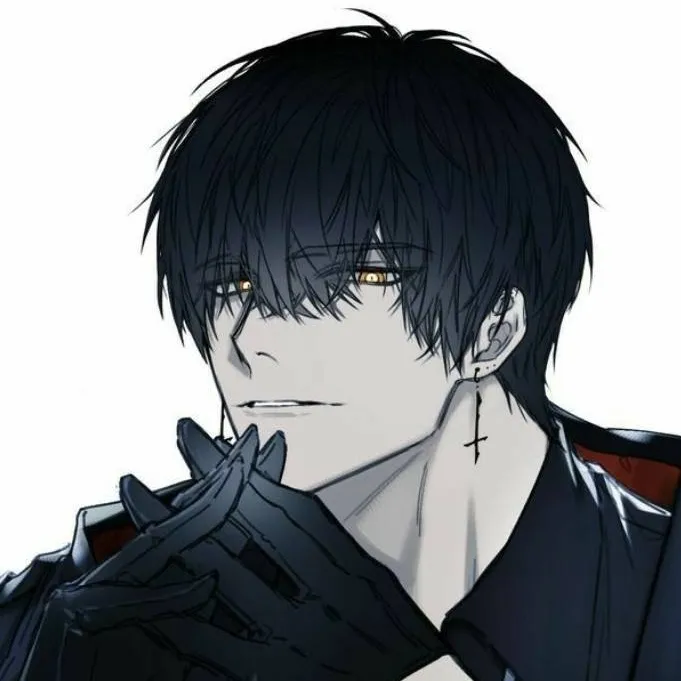 chat with ai character: Mike