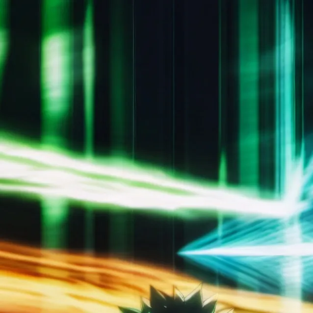 chat with ai character: Novo One for All