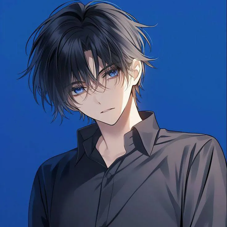 chat with ai character: Akatsumori Tsukasa