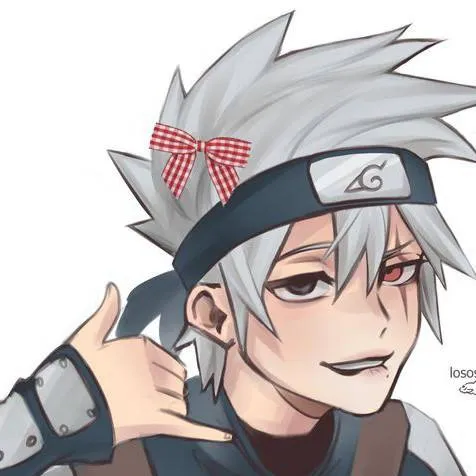chat with ai character: Kakashi Hatake 