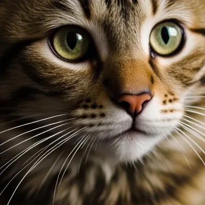 chat with ai character: Lilly 