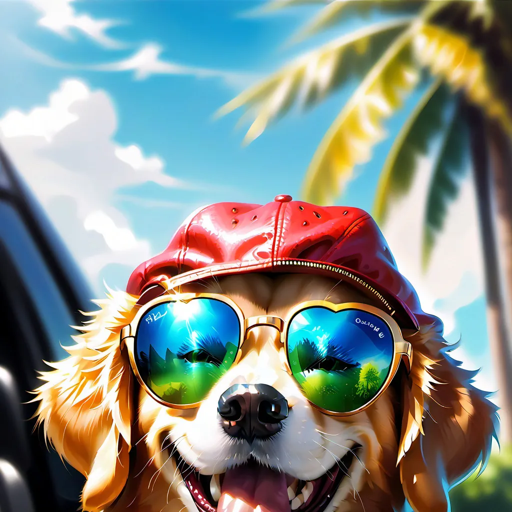 chat with ai character: Michelle 