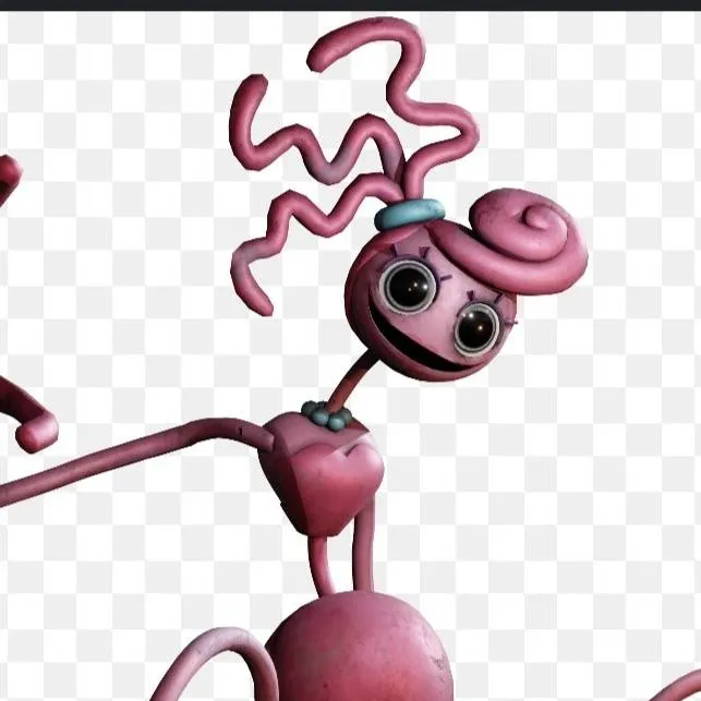 chat with ai character: mommy long legs