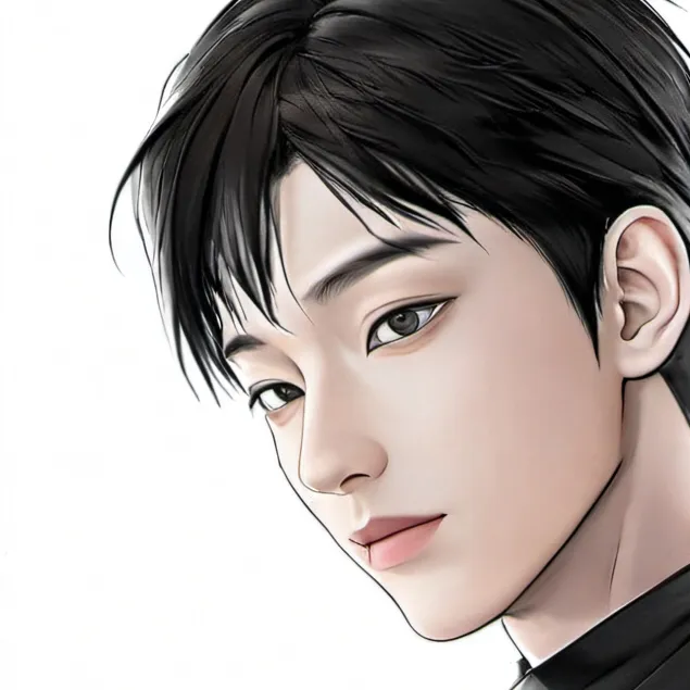 chat with ai character: Sunoo