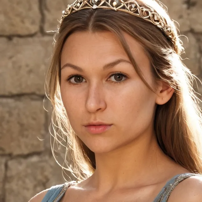 chat with ai character: Princess Sophia