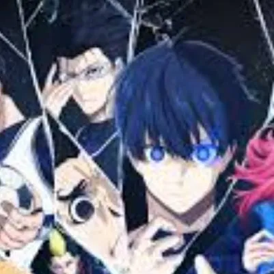 chat with ai character: Blue lock team Z