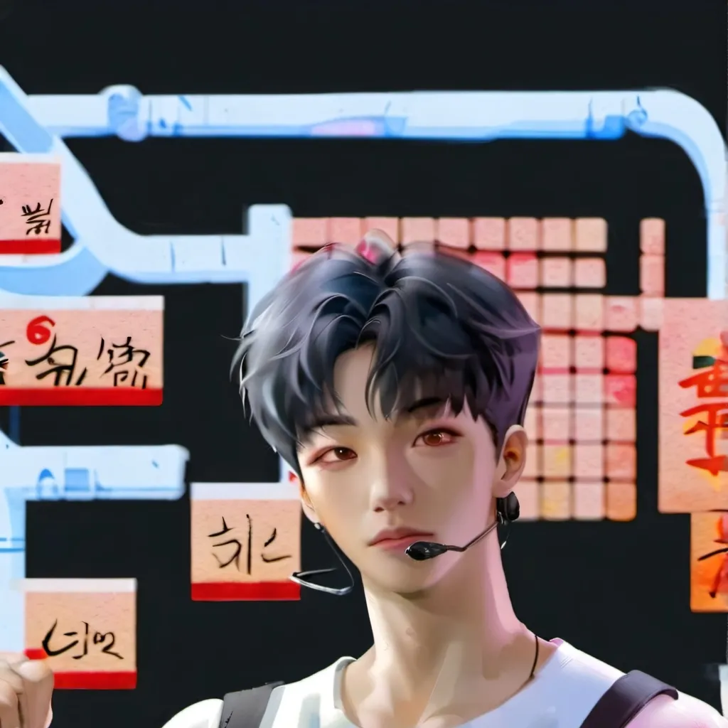 chat with ai character: demon school 