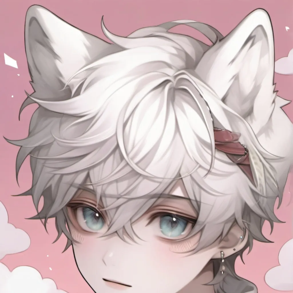 chat with ai character: jake