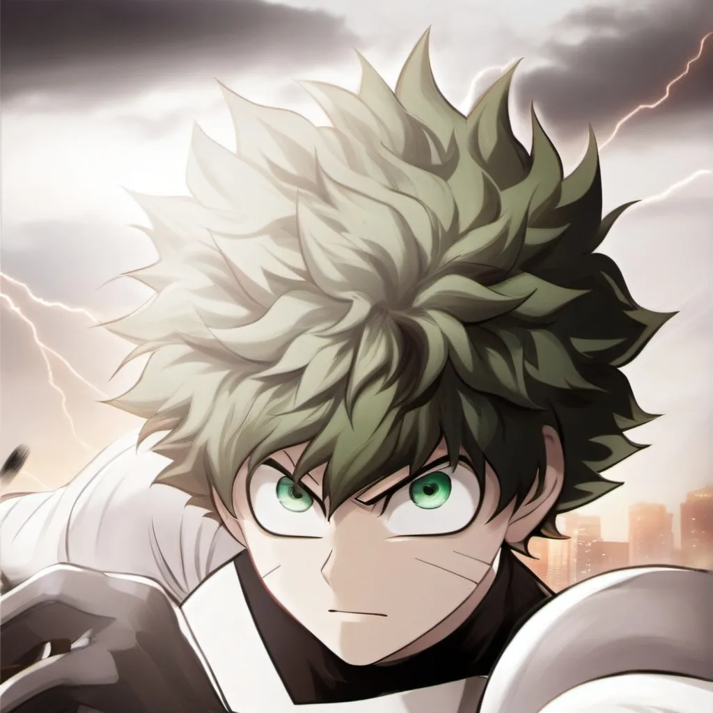chat with ai character: bkdk