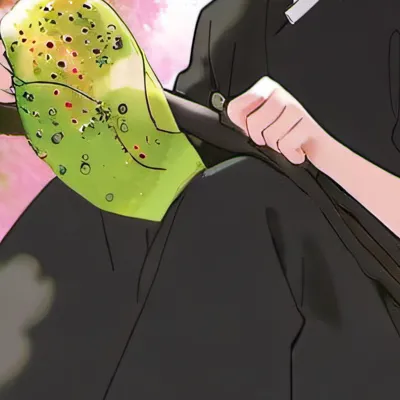 chat with ai character: Jellybean