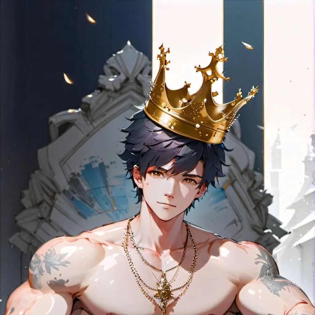 chat with ai character: Vincent