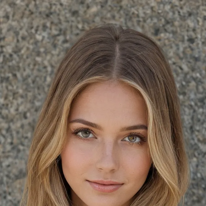 chat with ai character: Juliana