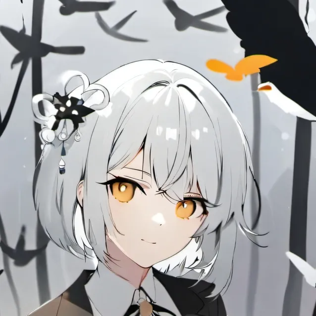 chat with ai character: rebeca