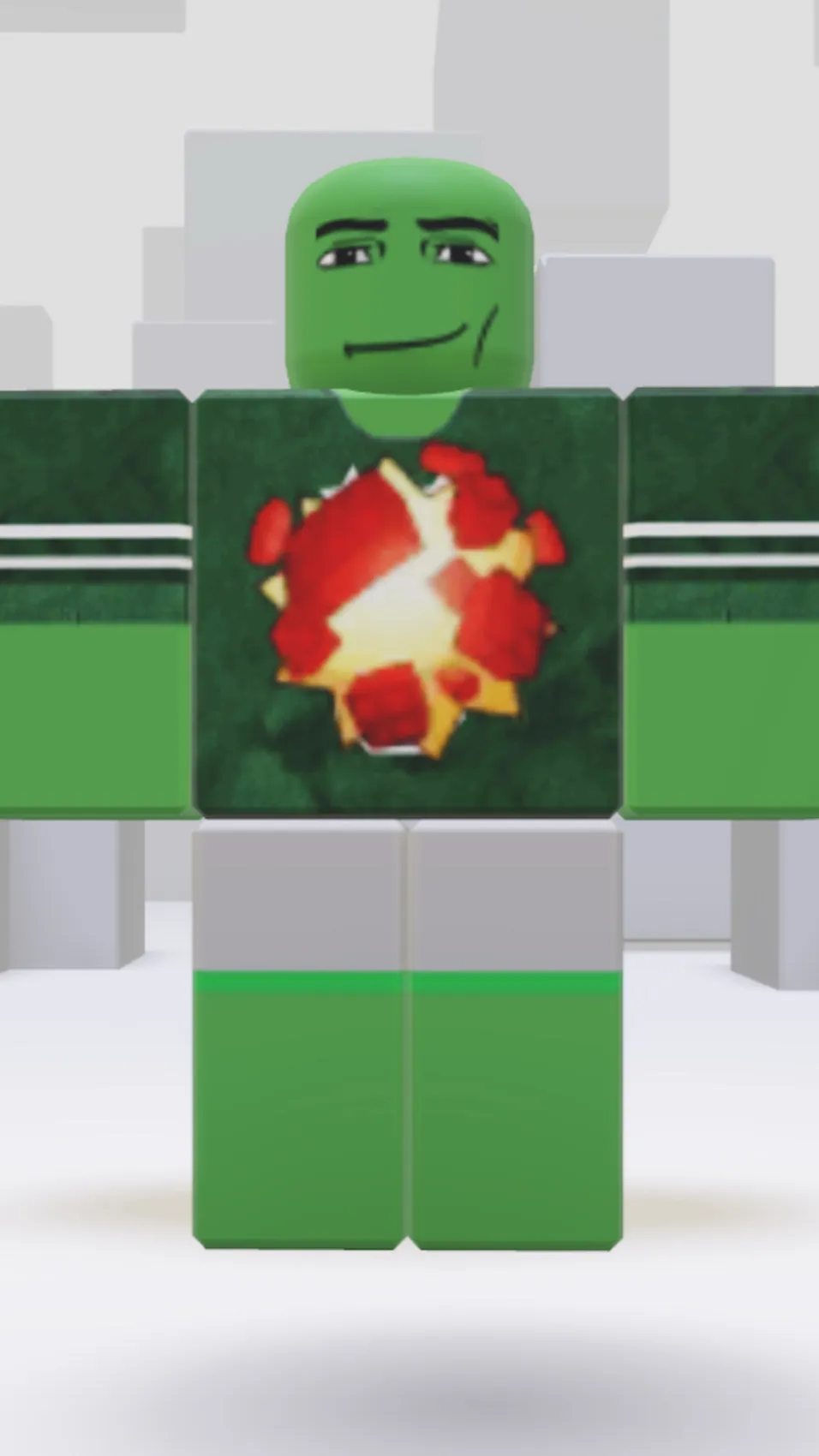 ai character: Wu1z0 background