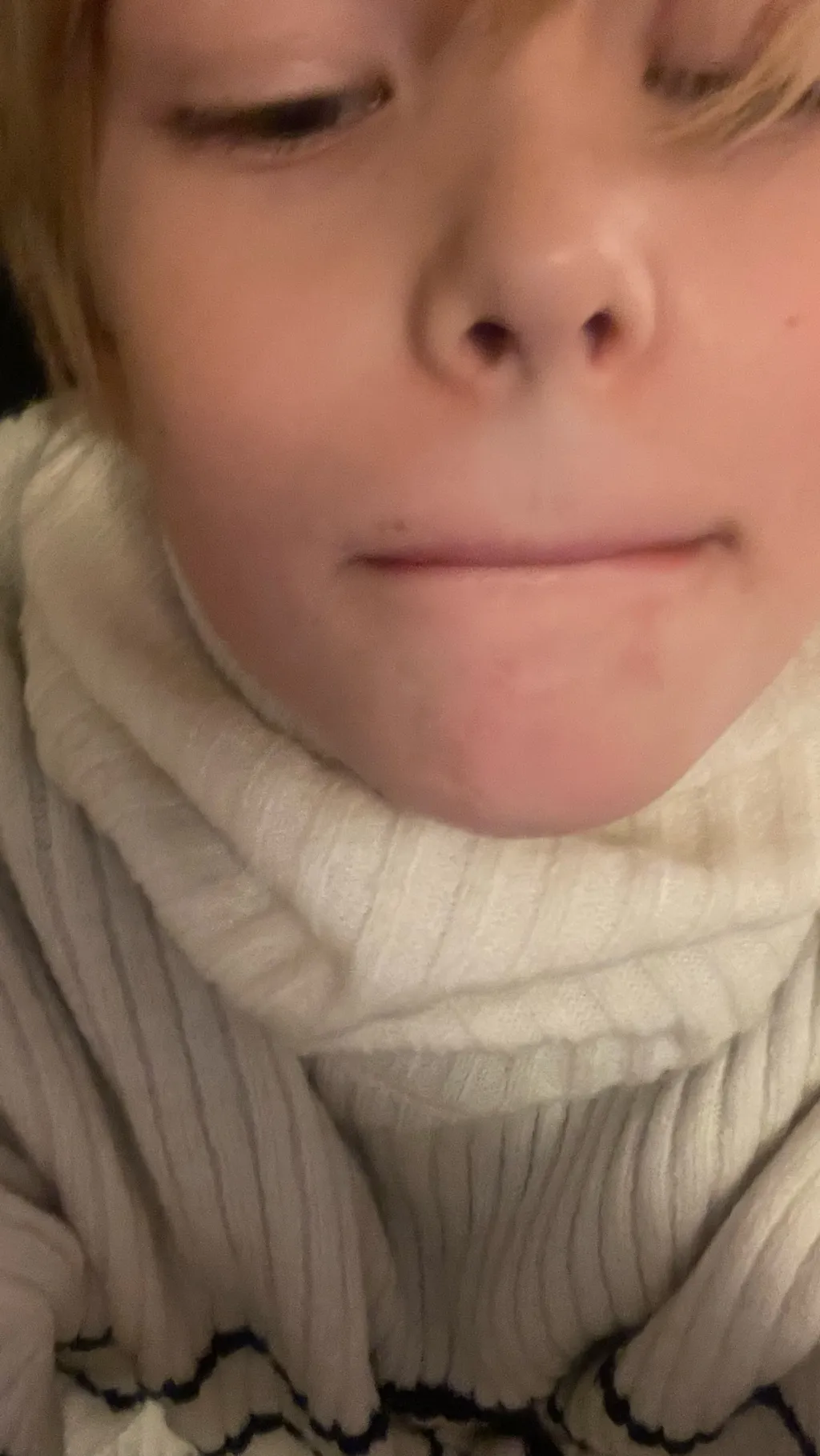 ai character: Femboy me background