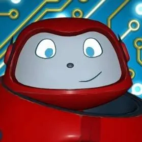 chat with ai character: GIZMO 
