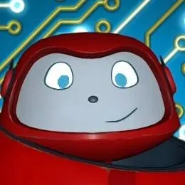 chat with ai character: GIZMO