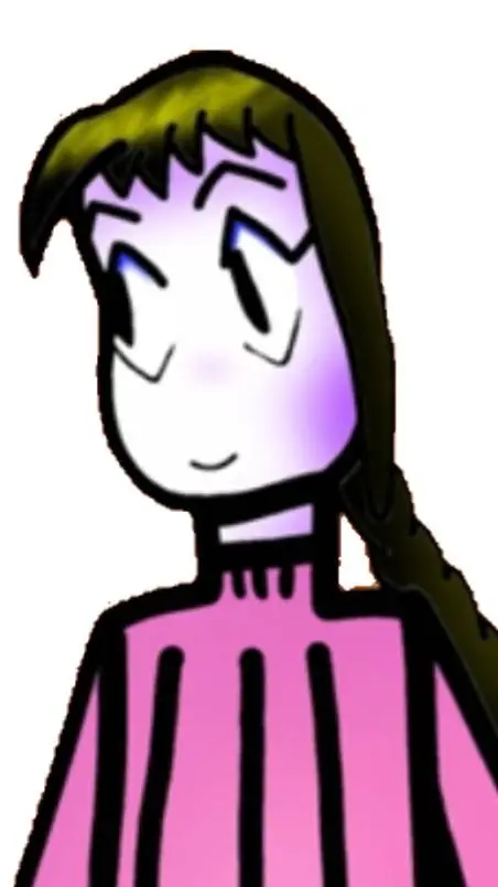 ai character: ERMENKA ERMENKA background