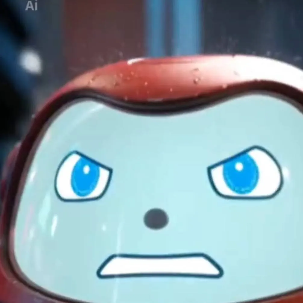 chat with ai character: GIZMO  AND ERMENKA