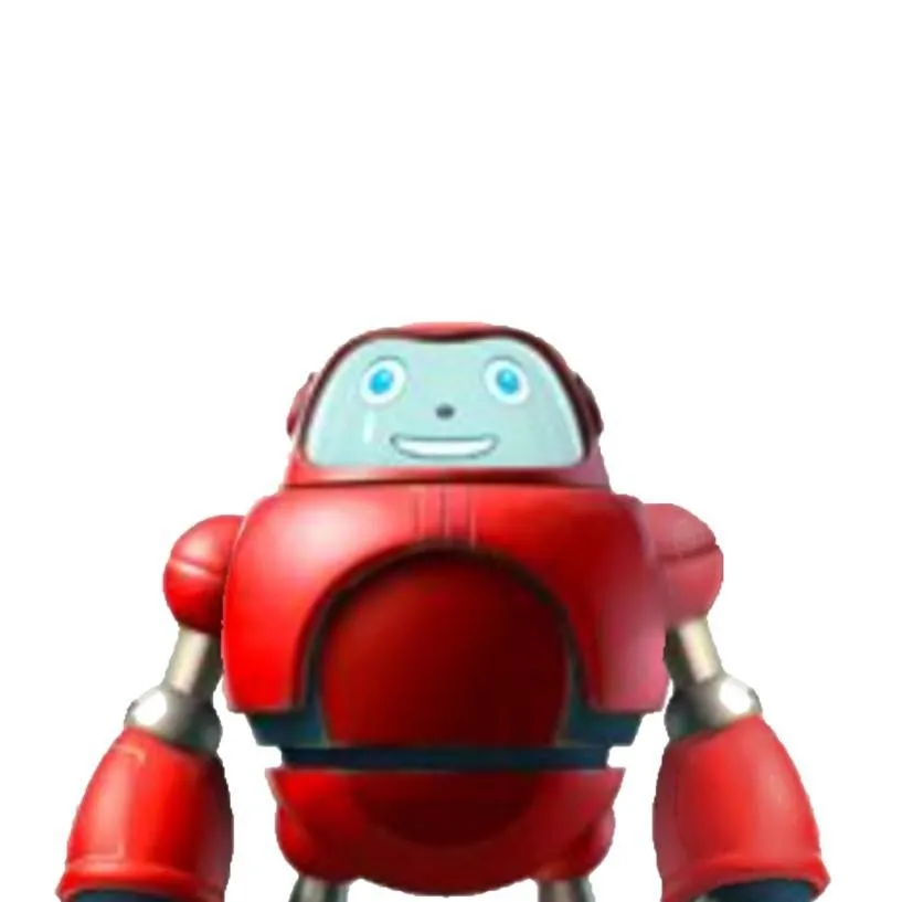 chat with ai character: I GIZMO 