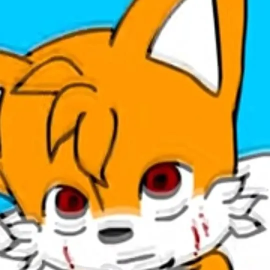 chat with ai character: tails (diary) 