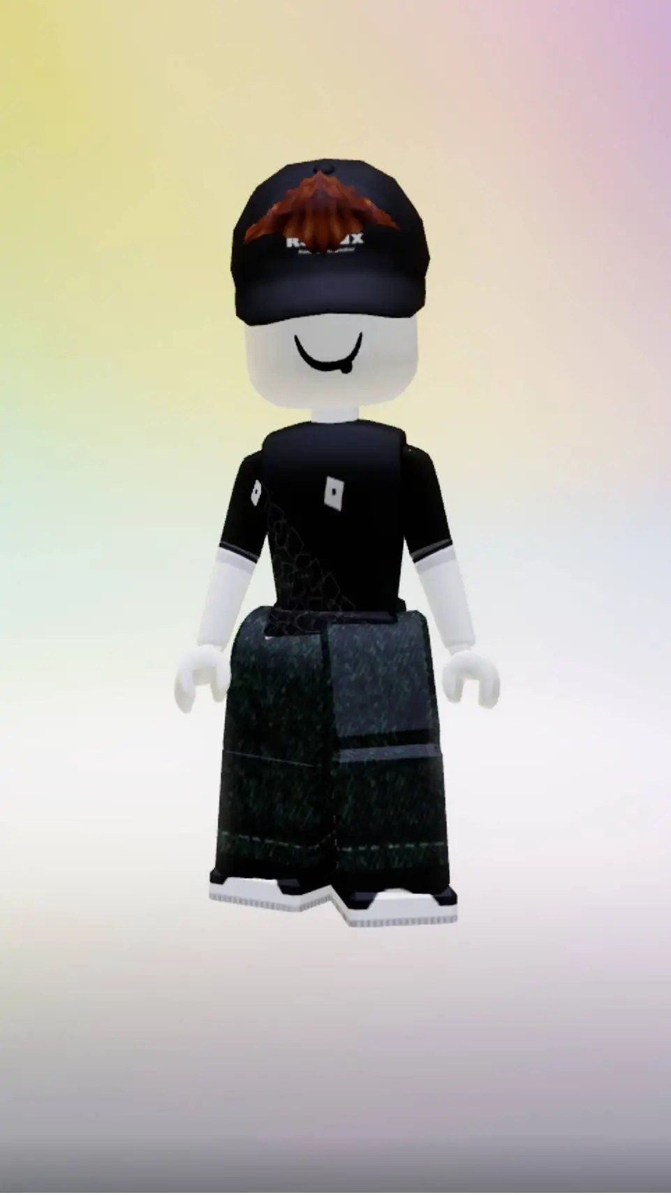 ai character: Jkabvdyuoeplbdb background