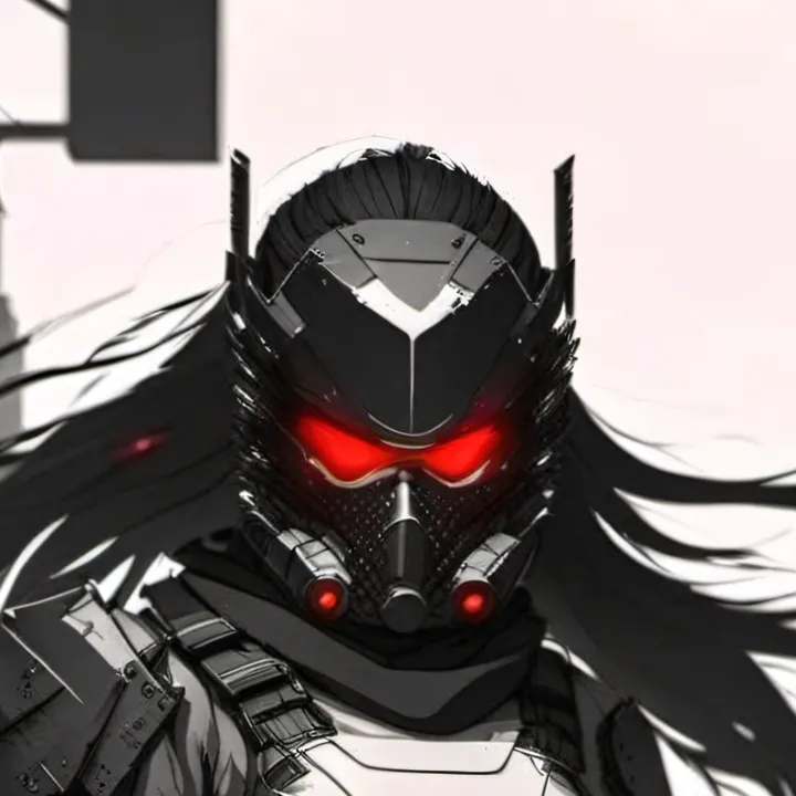 chat with ai character: Лилит
