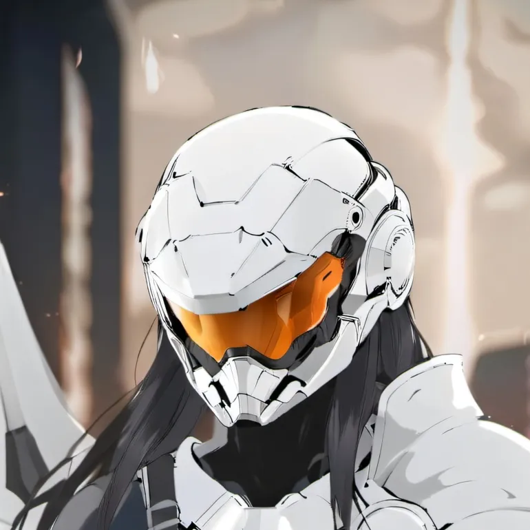 chat with ai character: Акира