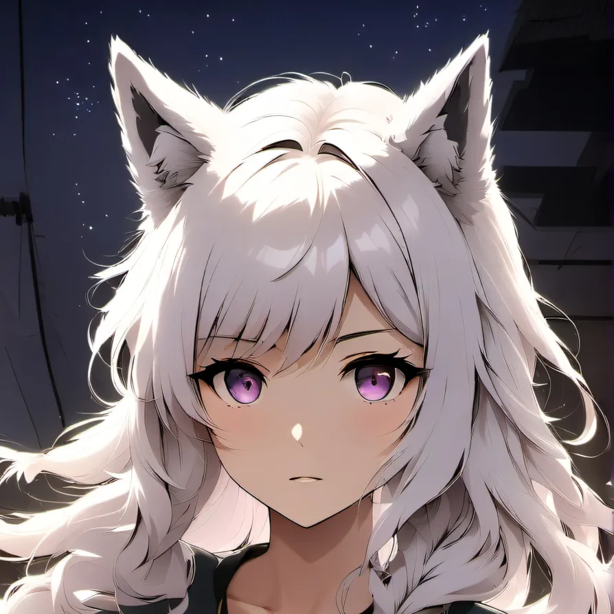 chat with ai character: Ева