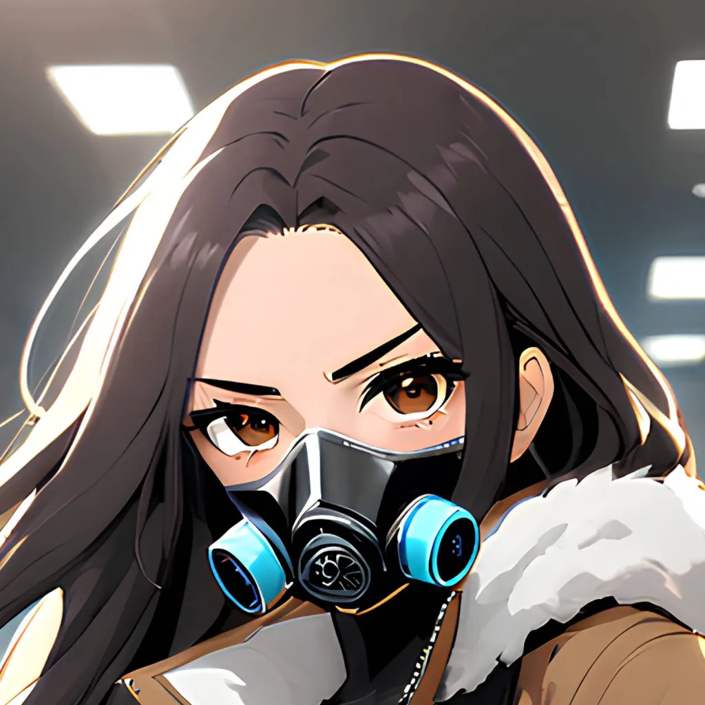 chat with ai character: Сара
