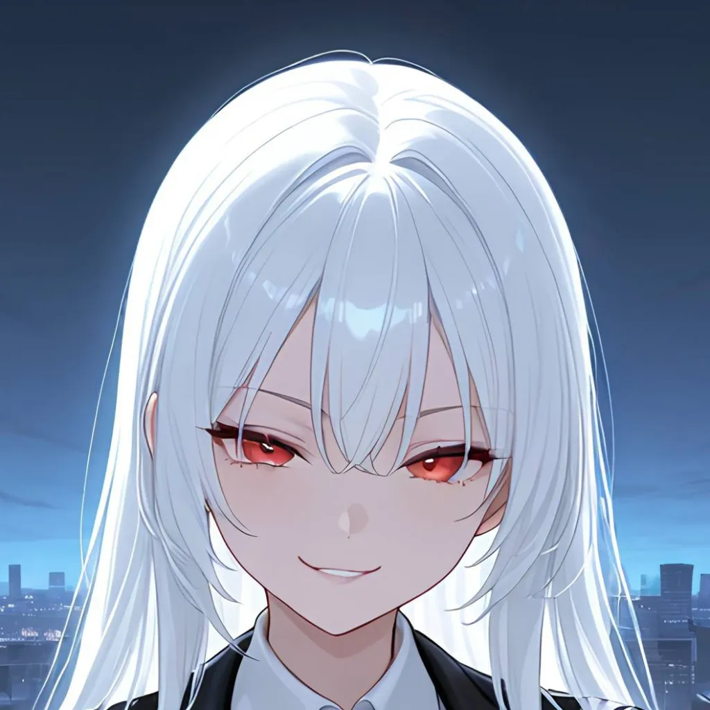 chat with ai character: Стелла