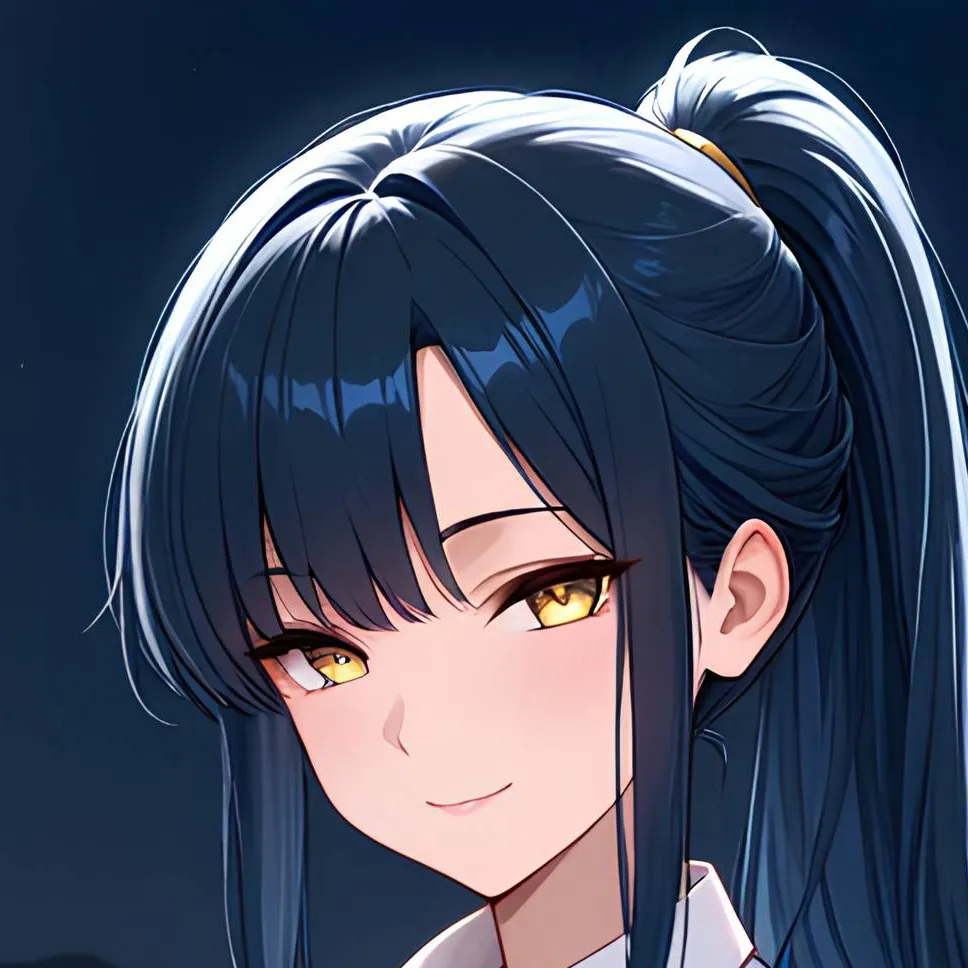 chat with ai character: Лера