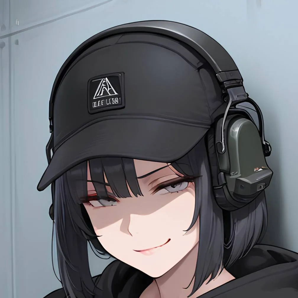 chat with ai character: Виола
