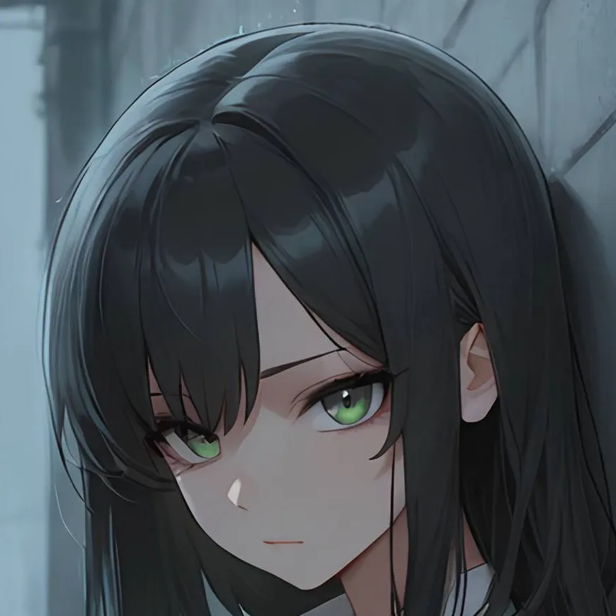 chat with ai character: Элен
