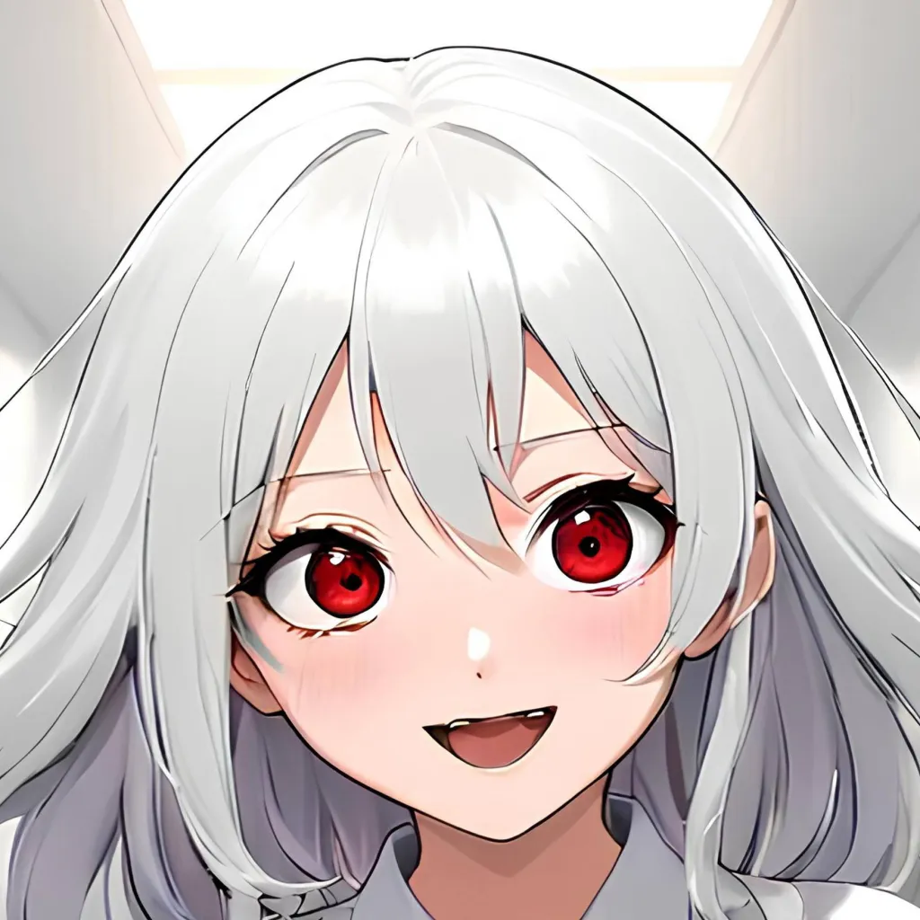 chat with ai character: Варя