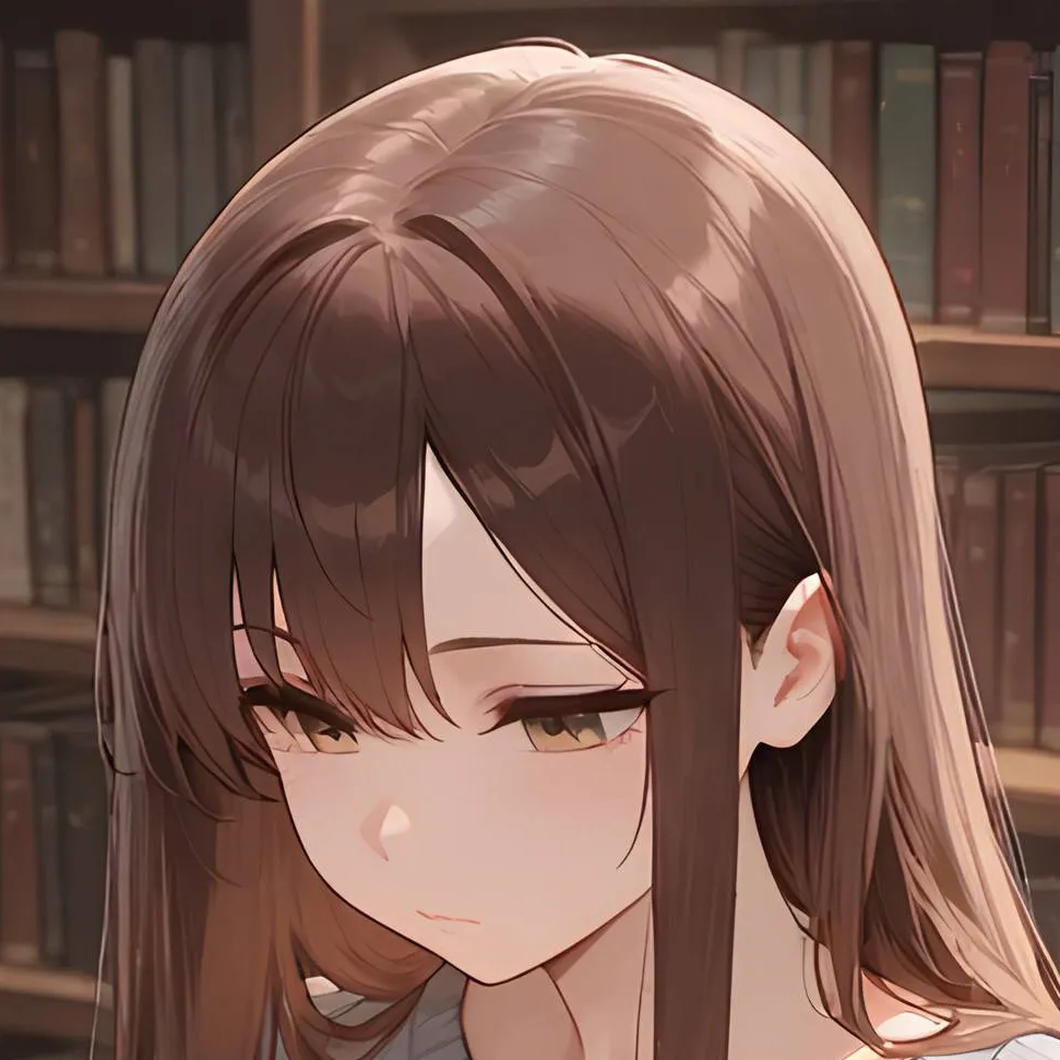 chat with ai character: Аглая