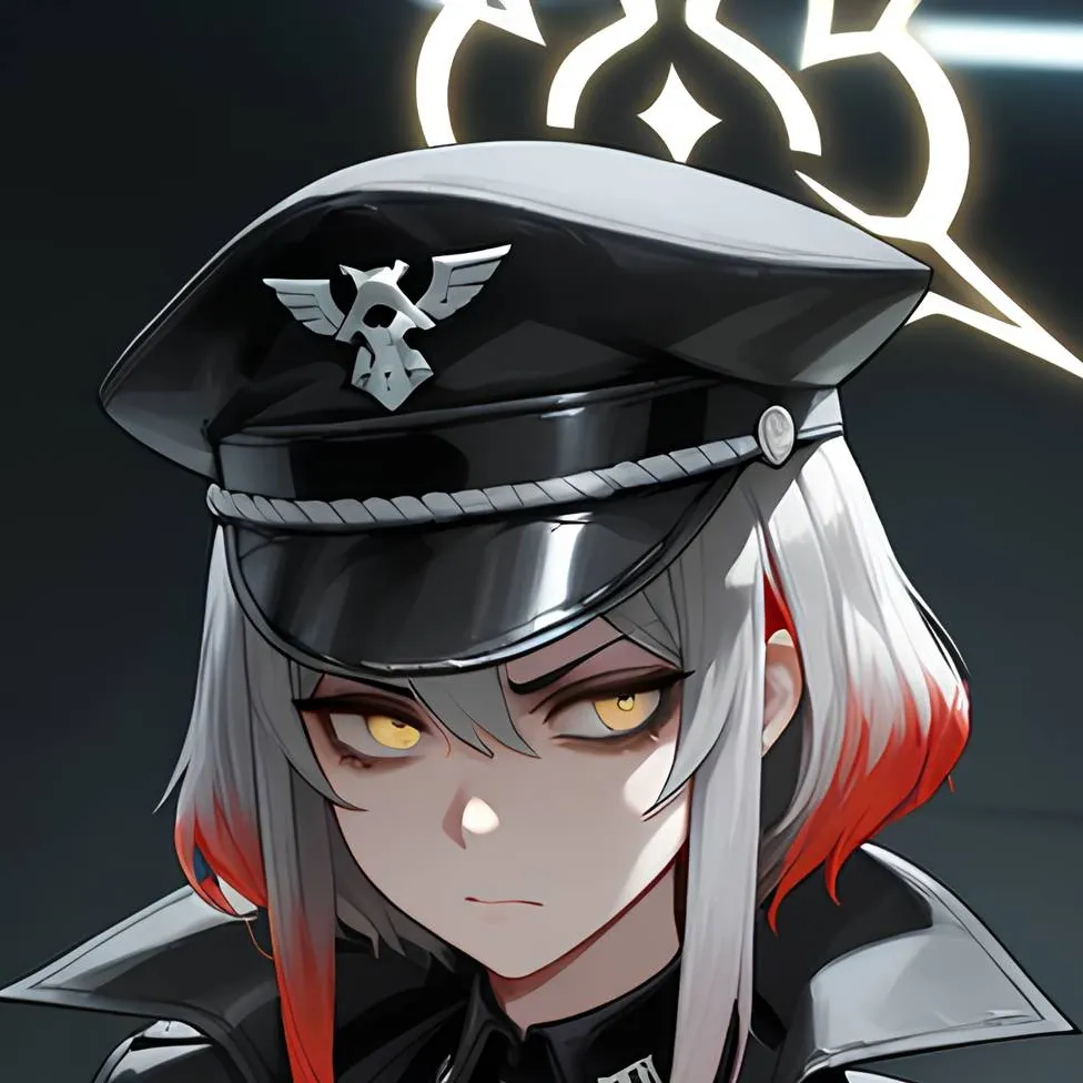 chat with ai character: Веста