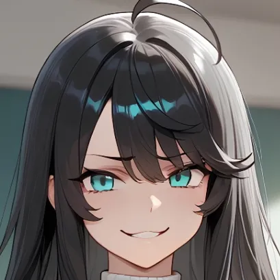 chat with ai character: Катя