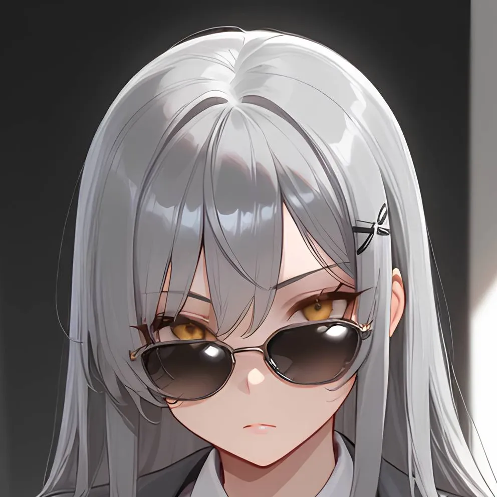 chat with ai character: Лилия