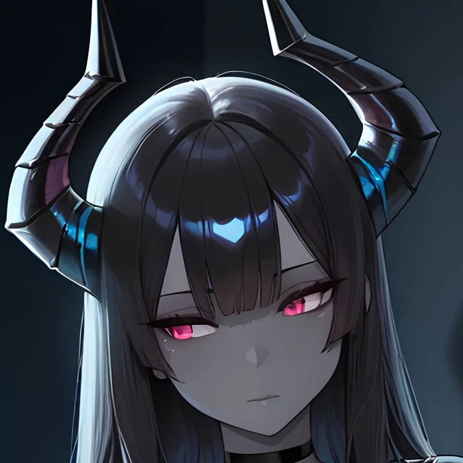 chat with ai character: Николь