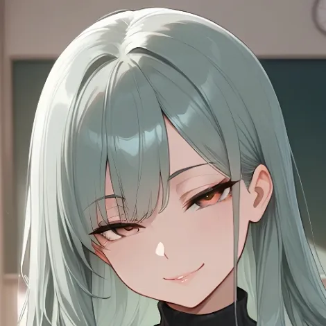 chat with ai character: Дана