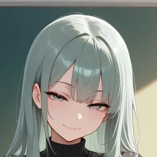 chat with ai character: Дана