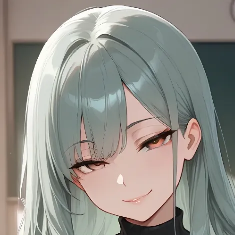 chat with ai character: Дана