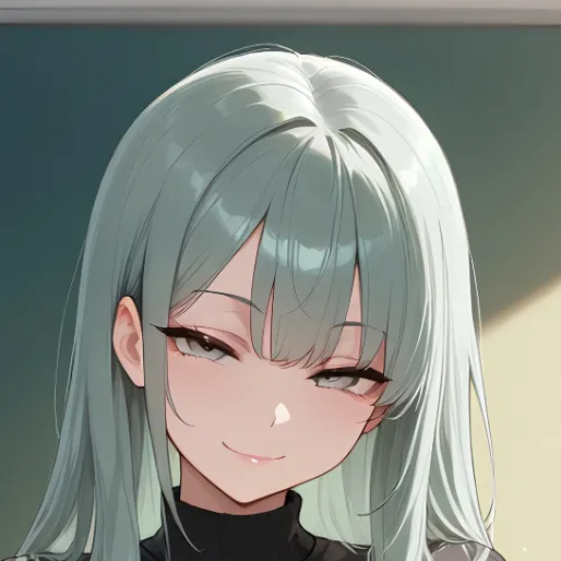 chat with ai character: Дана